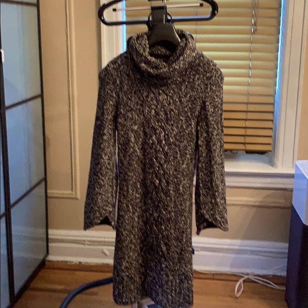 INC knitting sweaters Dress